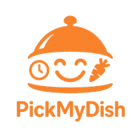 PickMyDish